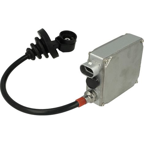 Centralina Ballast Xenon D2S Per Hella 5DV007760-05 BMW X5 E53 63128386708 KIA XB2533 (1/3)