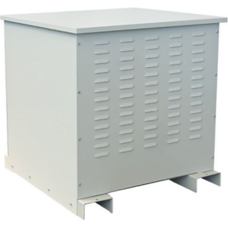Box protezione trasformatore ip23 490x430x490 italweber - cof61/7035 (1/2)