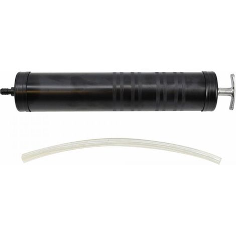 Estrattore olio AWTOOLS 500cc