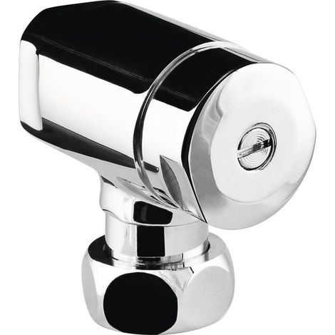 ROBINET D'ARRET FF 3/4 AVEC RE DELABIE 765020 (1/6)