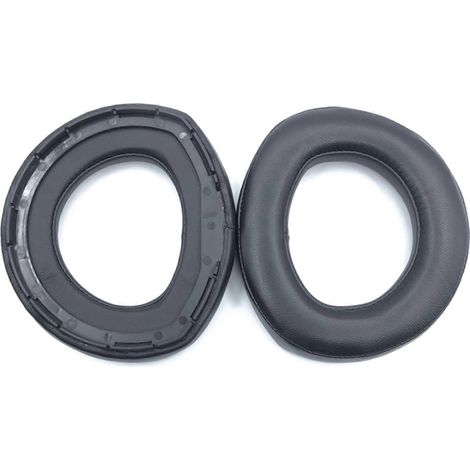 Paar austauschbare Ohrpolster für HD800/HD800S-Kopfhörer, komfortable Schutzhülle (1/4)