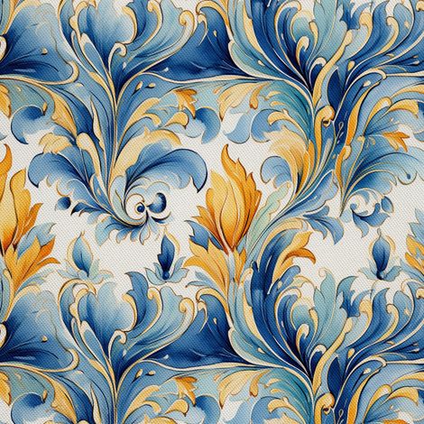 Telas decorativas para exteriores Oxford - Abstraction - DX2987 (1/5)