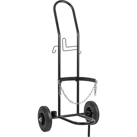Rothenberger Industrial 1500003367 Carrellino Capacità di carico (max.): 11 kg
