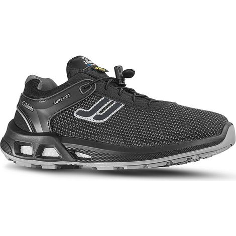 Scarpa senza punta JALLATTE Jalpepper ESD 02 FO SRC - T.36 - JOJO20436