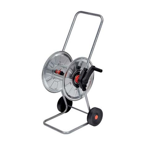 AVVOLGITUBO A CARRELLO 1/2 x 50 mt (1/8)