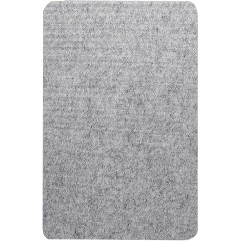 Tragbare Bügelmatte aus hitzebeständigem Filz und Wolle zum Bügeln, Quilten und Zuschneiden von handgefertigten Artikeln (Nähen, Patchwork usw.). (1/5)