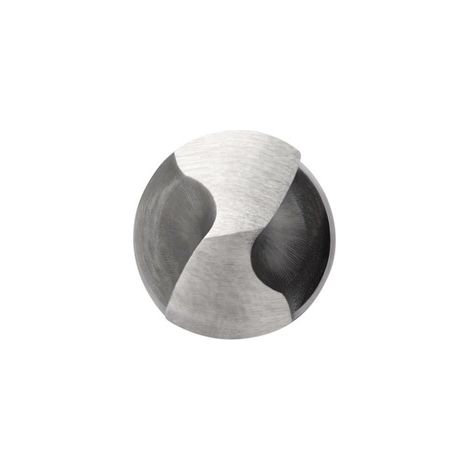 Foret hélicoidal TypN A101 D.1.8mm HSS Brut Queue cylindrique gauche (Par 10) (1/3)
