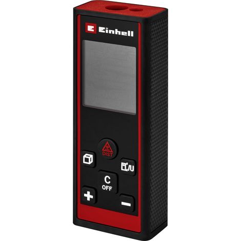 Einhell TC-LD 60 R Laser-Entfernungsmesser 60 m (1/5)