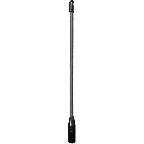 Module sans fil LoRa Gateway avec antenne souple SMA mâle (figure) : transmission de données, gain élevé 10 dBi, antenne WiFi Halow 868 MHz-915 MHz (1/5)