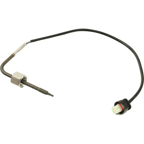 FT80266 Schneller Abgastemperatursensor DPF-Filter schwarz (1/3)