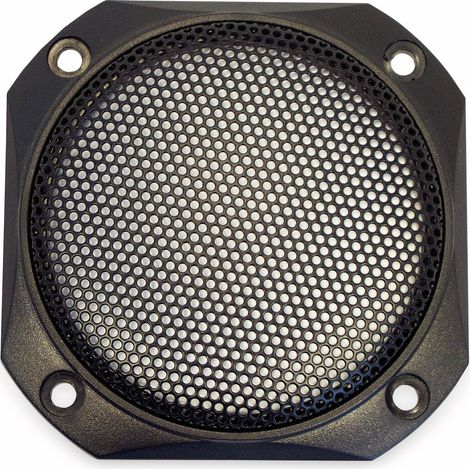 Grille de protection pour haut-parleur VISATON FRS 8