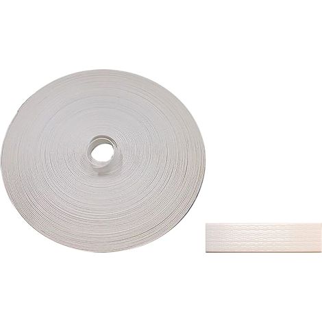 SANGLE POUR VOLETS EN PVC 'CIN-FIX' 7,5 m
