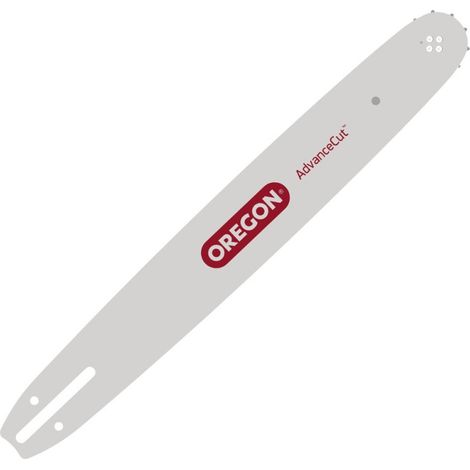 Guide tronçonneuse Oregon 158PXBK041 Advance cut 38 cm