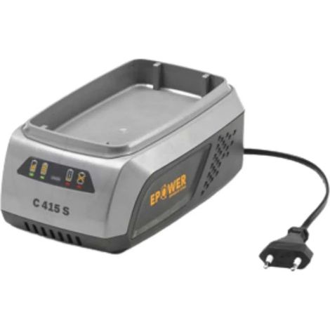Chargeur de batterie STIGA 48V  Alpina C 415 S