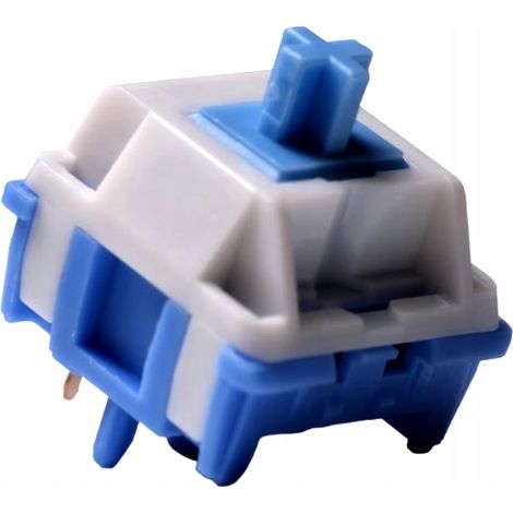 Interruttore lineare HMX Cloud (1 pezzo) per tastiera meccanica