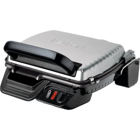 griglia carne 2000w 600cm² apertura 180 ° - GC3050 - Tefal