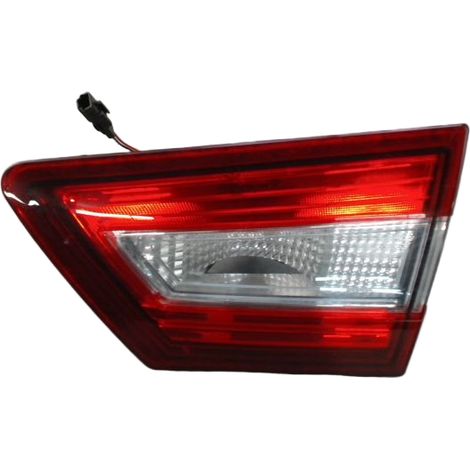 [PRODUIT D'OCCASION] Feu Arrieree Interieur Droit RENAULT Clio ♻️ Ref Oe. 265505796r - Garantie à vie (1/3)