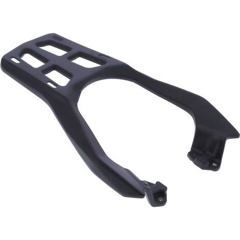 Support de rangement arrière moto, coffre porte-bagages modifié compatible Yamaha Mio i125/125 (1/5)