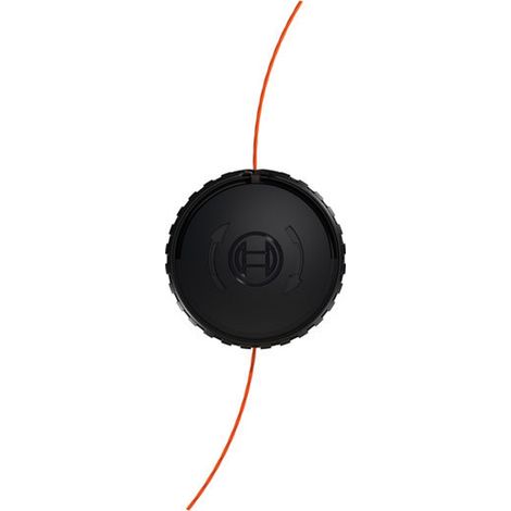 Bosch Ersatzfaden für Akku-Rasentrimmer Low Cut LH Thread Spool