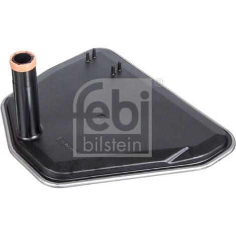 Filtre hydraulique, boîte automatique febi bilstein 105812 AUDI 0B6 325 429