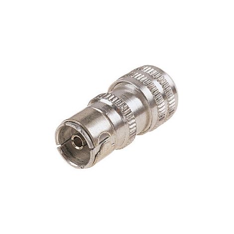 Dencon 7074NB Metal Coaxial Socket 7074NB DCN1060