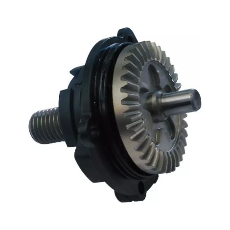 Bosch – Flasque de palier pour meuleuse angulaire PWS 850-125 – Support pour meuleuse – 2609002444