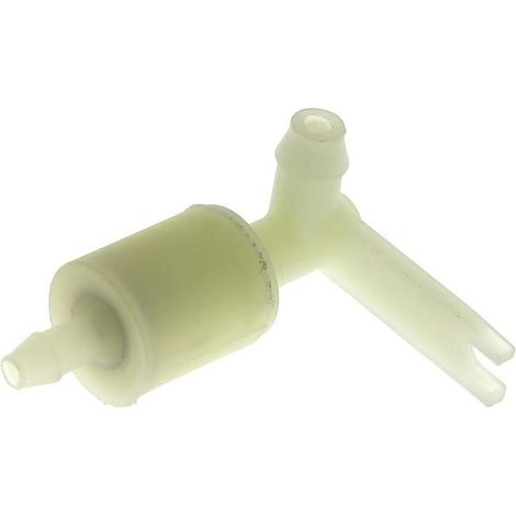 Filiyano-Clapet anti-retour 90589659 - Nettoyeur vapeur Black & Decker - Vannes et clapets anti-retour