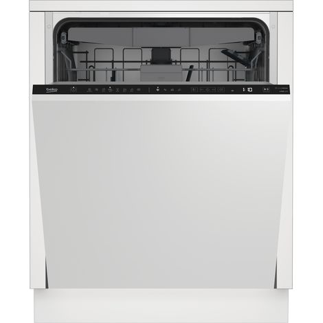 Beko bPRO 500 Lavastoviglie a scomparsa totale 60 cm Classe B 16 coperti
