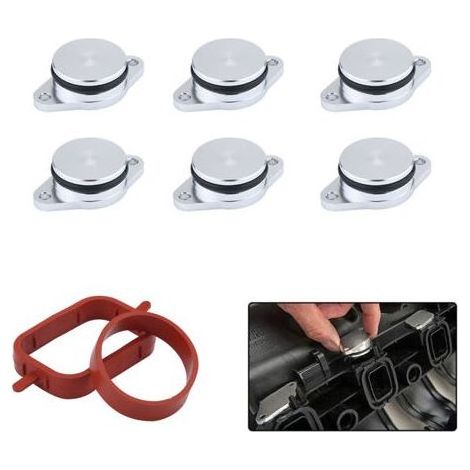 Progetto di lembo vorticoso, robusta, alta durezza di 33 mm per accessori auto (1/5)