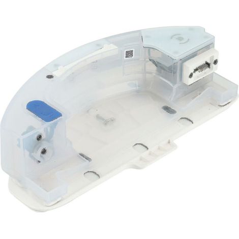 Système de nettoyage de réservoir d'eau pour robot Deebot T9 – Vibrations 480/min – Réservoir 240 ml – Contrôle débit 4 niveaux (1/5)