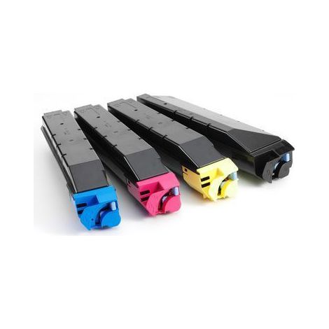 Black Com Kyocera TASKalfa 6550,6551,7551-70K1T02K90NL0