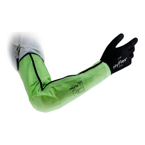 Manchette anticoupure HyFlex® 11-200 - 475 mm