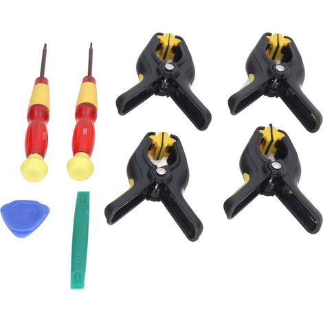 Handy-Demontageset, Handy-Reparaturzange, Elektronik-Wartungswerkzeug, Smartphone-Reparaturset. (1/5)