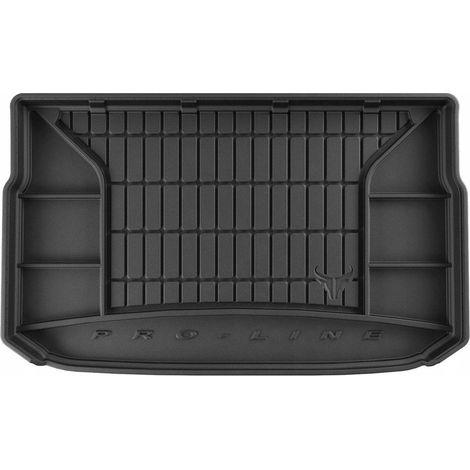 Kofferraummatte Gummieinlage Teppich RENAULT Captur 2 ab 2019- TM g (1/5)