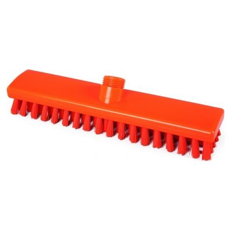 Cepillo buque fibra dura 30x6 cm