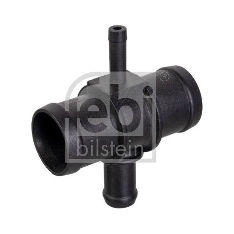 Bride de liquide de refroidissement FEBI BILSTEIN 180138 AUDI 1K0 121 087 E