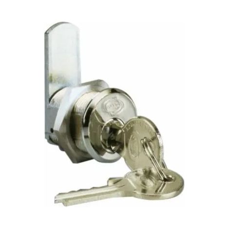 SERRATURA PATENT PICCOLA BT  A : MM.25 STESSA CIFRATURA (KA)