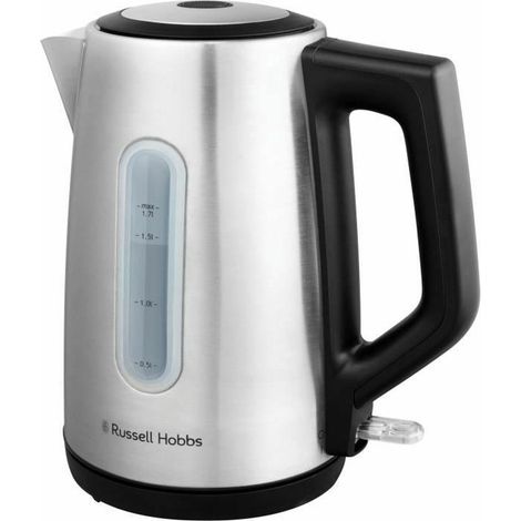 Hervidor Russell Hobbs Heaton 27380-70, 1 unidad.