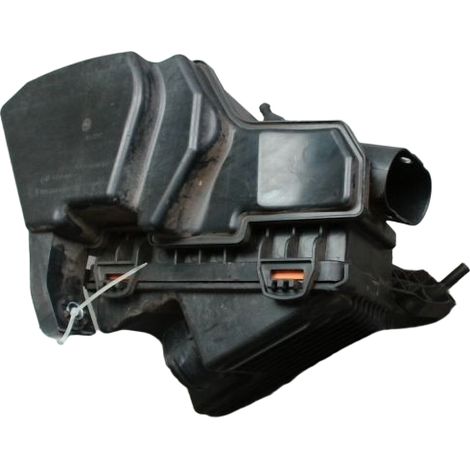 [PRODUIT D'OCCASION] Boitier Filtre A Air RENAULT Twingo ♻️ Ref Oe. 165003255r - Garantie à vie (1/2)