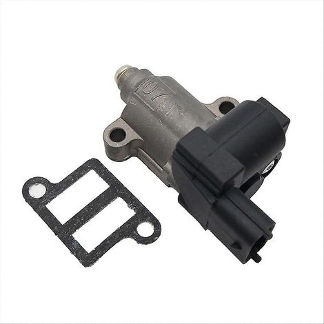 Vanne de régulation du régime de ralenti IACV 35150-2B150 pour (1/5)
