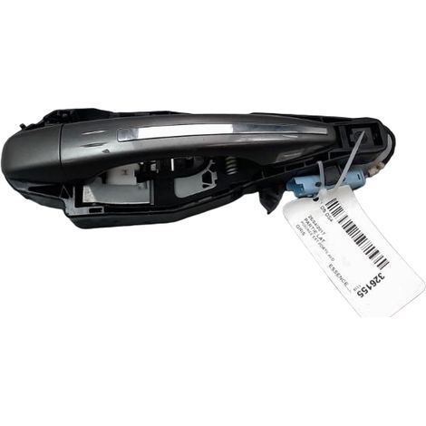 Poignee Exterieure Porte Avant Droit Ds Ds4 [PRODUIT D'OCCASION]♻️1609996280 (1/2)