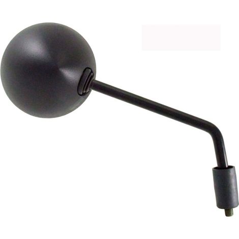 Rétroviseur RMS gauche/droite compatible avec Aprilia Tuono 1000, années-modèles 2002-2005, AP8104566