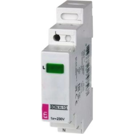 Indicatore di presenza tensione SON H-1G 002471551