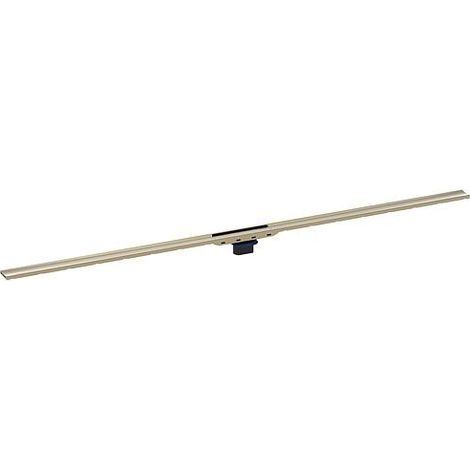 Caniveaux de douche Geberit CleanLine80, longueur 30-90cm (peut (1/5)