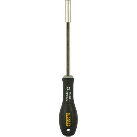 Stanley HTS Bitschraubendreher FatMax, 6er Display