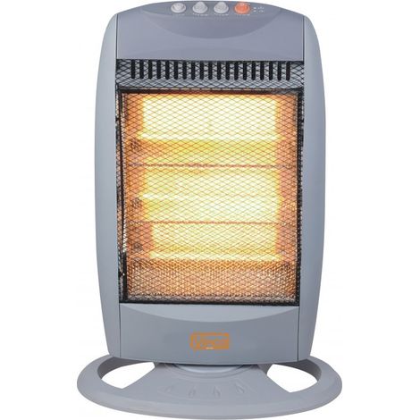 Stufa Alogena 1.2Kw Compact (Vinco Cod. 70104)