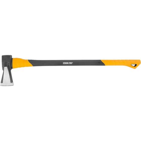 Axt Strend Pro Gardex LS01, 2000 g, Spaltaxt, Fiberglasgriff 840 mm (1/2)