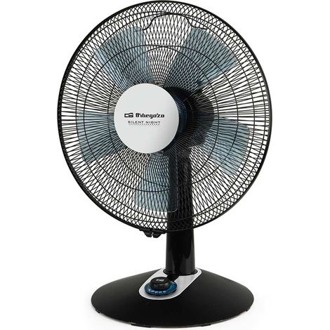 Orbegozo TF 0149 Ventilador De Sobremesa 60w