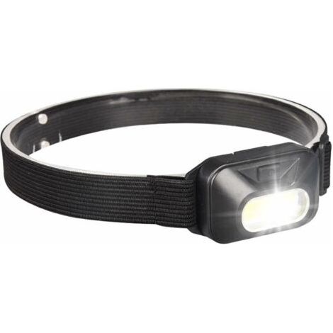 Lampe Frontale, Torche Frontale, Lampe Frontale LED, Lampe Frontale Léger, Lampe Frontale PuissanteLED, Frontale Professionnel, Lampe Frontale Enfant, Lampe Frontale Onnight [Classe énergétique A+++] (1/4)