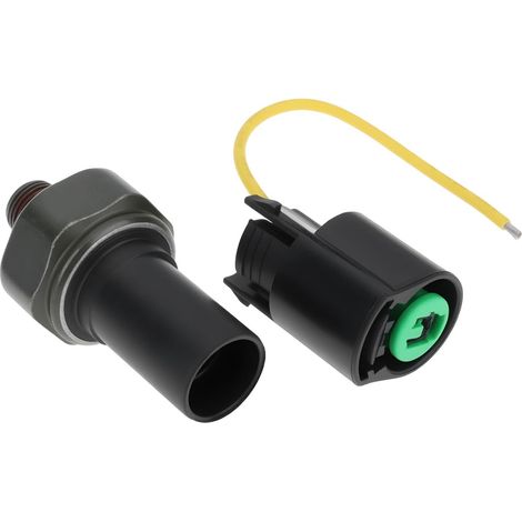 Capteur de Pression D'huile Moteur avec Faisceau Et Connecteur 9475037000 9475037100 Compatible avec Kia Amantir 2006-2009 (1/4)